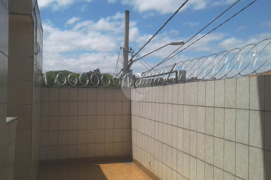 Sobrado para alugar com 3 quartos em Tucuruvi, São Paulo, SP