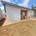 Casa Térrea à venda com 2 quartos em Caetetuba, Atibaia, SP