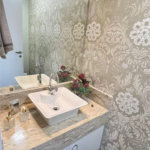 Apartamento à venda com 3 suítes em Jardim Monte Kemel, São Paulo, SP