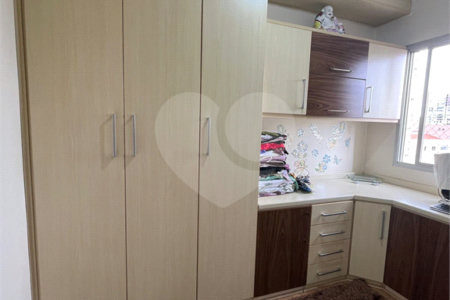 Apartamento à venda com 3 quartos, sendo 1 suíte, em Santa Teresinha, São Paulo, SP