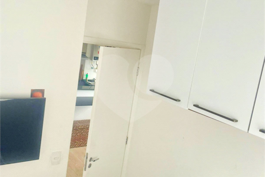 Apartamento à venda com 2 quartos em Freguesia do Ó, São Paulo, SP