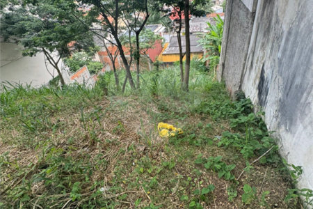 Terreno à venda em Campo Grande, Rio de Janeiro, RJ