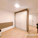 Apartamento à venda com 1 quarto em Vila Barth, Itapetininga, SP