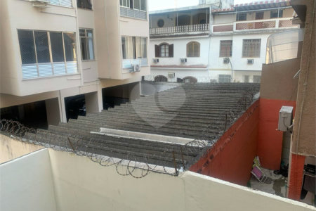 Apartamento à venda com 1 suíte em Tijuca, Rio de Janeiro, RJ