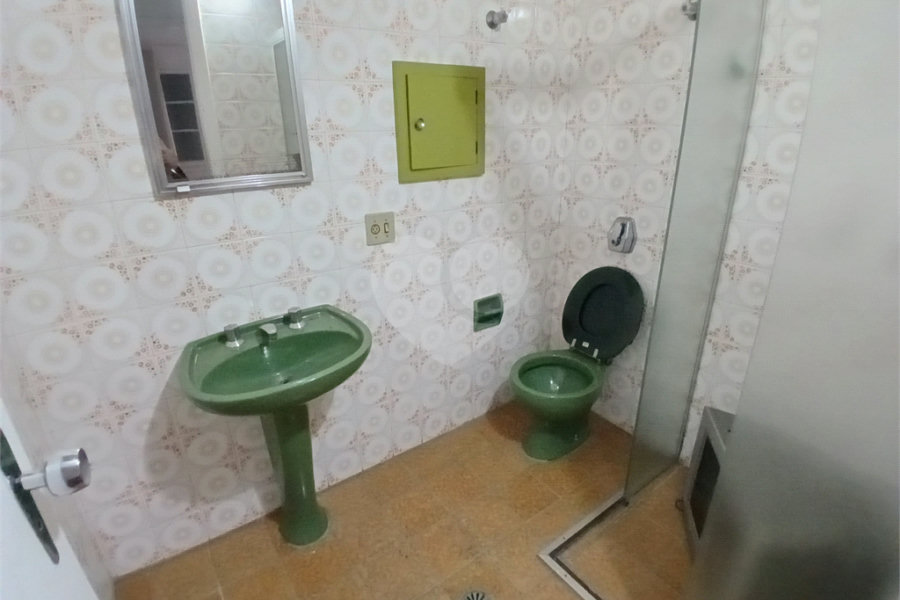 Sobrado à venda com 3 quartos, sendo 2 suítes, em Santana, São Paulo, SP