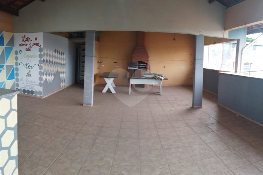 Sobrado à venda com 3 quartos em Jaçanã, São Paulo, SP