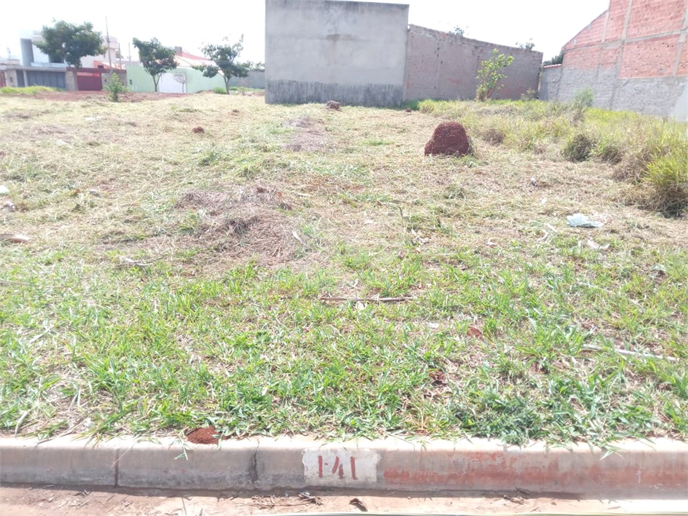 Terreno à venda em Portal dos Pinheiros Ii, Itapetininga, SP