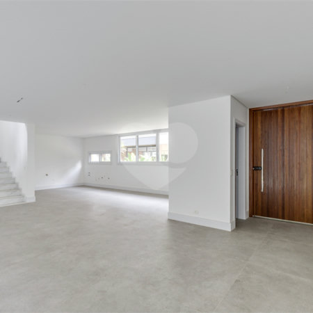 Casa à venda com 4 suítes no condomínio Venezia, São Paulo - SP