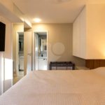 Apartamento à venda com 2 quartos, sendo 1 suíte, em Vila Cordeiro, São Paulo, SP