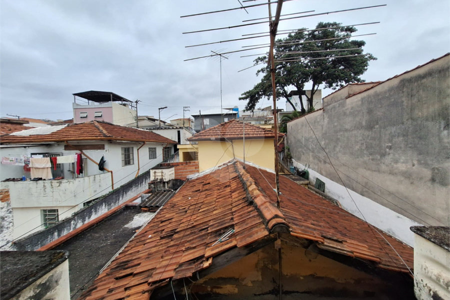 Casa à venda com 2 quartos em Tucuruvi, São Paulo, SP