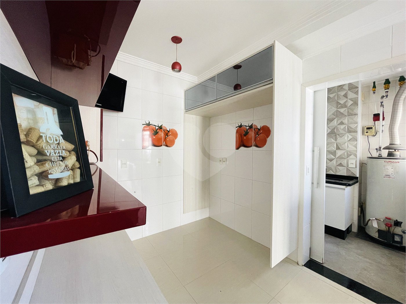 Apartamento à venda com 3 suítes no Centro, São Bernardo do Campo, SP