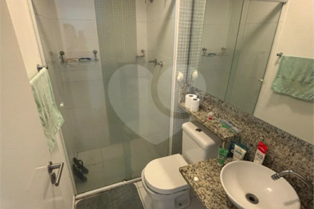Apartamento à venda com 2 quartos em Vila Mazzei, São Paulo, SP