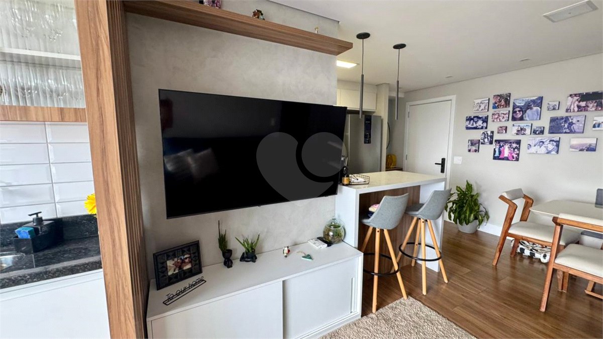 Apartamento à venda ou para alugar com 2 quartos, sendo 1 suíte, em Vila Mariana, São Paulo, SP