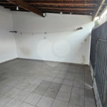 Casa à venda com 2 quartos em Vila Costa e Silva, Indaiatuba, SP