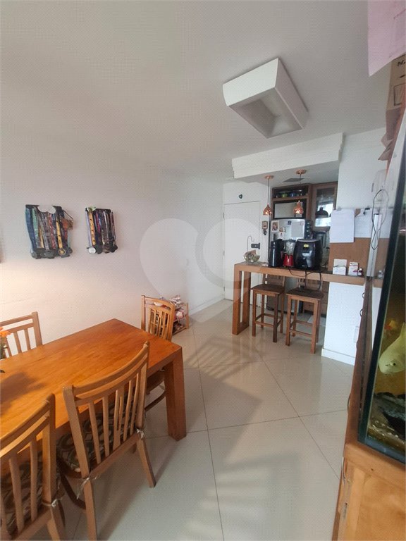Apartamento à venda com 3 quartos, sendo 1 suíte,  em Jaguaré, São Paulo, SP