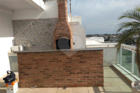 Cobertura à venda com 2 quartos, sendo 1 suíte, em Recreio dos Bandeirantes, Rio de Janeiro, RJ