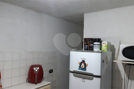 Sobrado à venda com 2 quartos em Vila Gustavo, São Paulo, SP