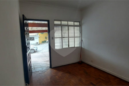 Casa Térrea à venda com 2 quartos em Campo Belo, São Paulo, SP