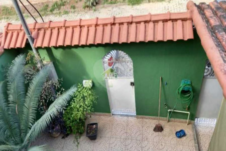 Casa à venda com 3 quartos, sendo 1 suíte, em Santíssimo, Rio de Janeiro, RJ