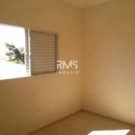 Apartamento à venda com 2 quartos em Parque Residencial Mayard, Itu, SP