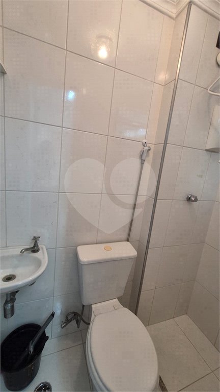 Cobertura à venda com 3 suítes em Cidade São Francisco, São Paulo, SP
