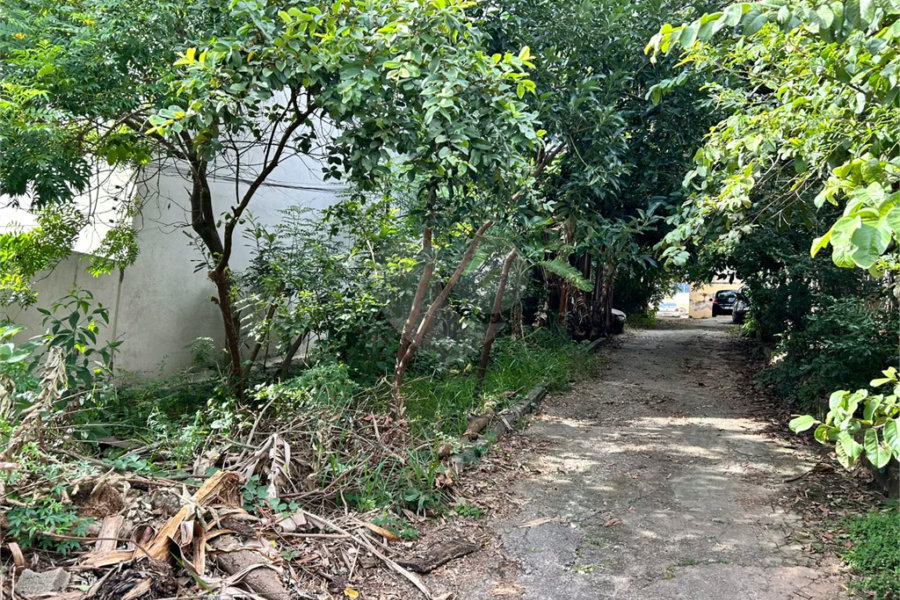 Terreno à venda em Casa Verde, São Paulo, SP