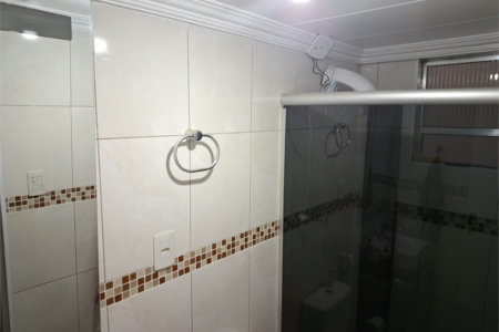 Apartamento à venda com 2 quartos em Vila Prel, São Paulo, SP