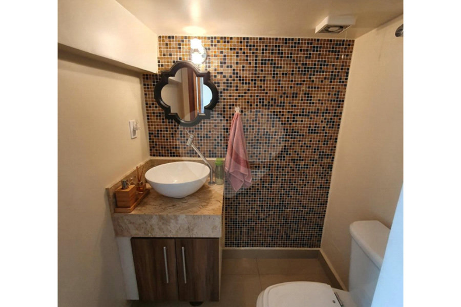 Casa à venda com 2 suítes em Limão, São Paulo, SP