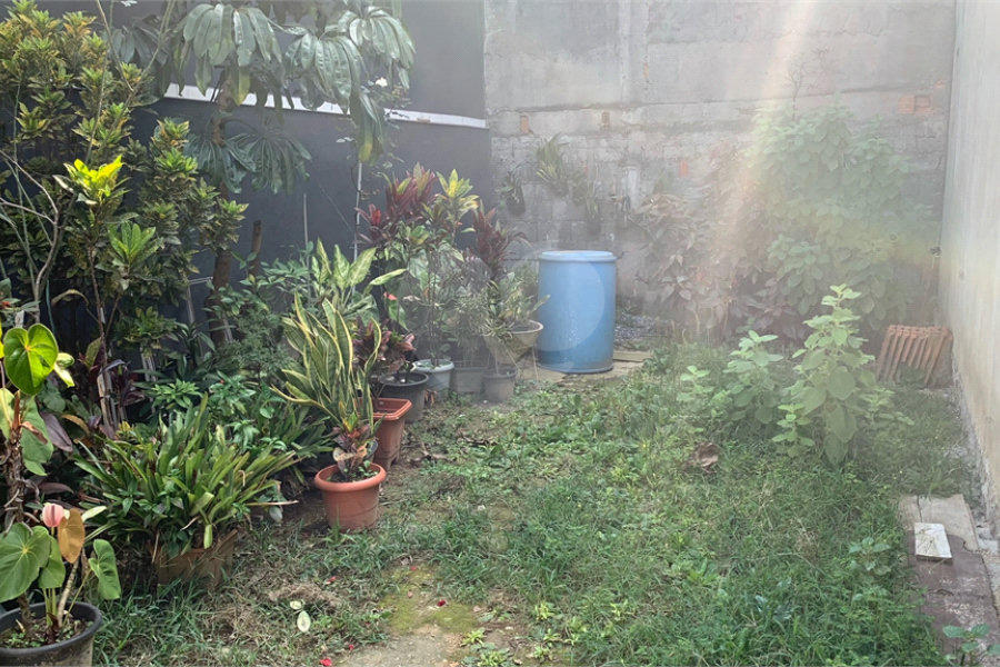 Casa Térrea à venda com 2 quartos em Jardim Brasil (zona Norte), São Paulo, SP