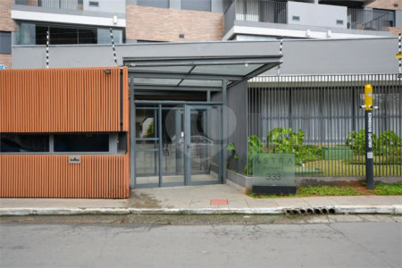 Apartamento à venda com 2 quartos, sendo 1 suíte, em Ferreira, São Paulo, SP