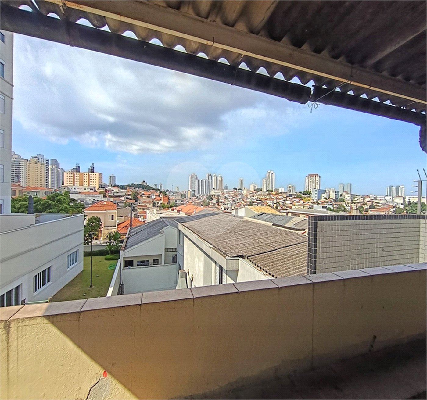 Casa para alugar com 2 suítes em Chora Menino, São Paulo, SP