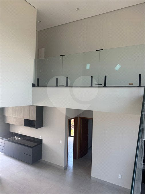 Casa à venda ou para alugar com 4 quartos, sendo 3 suítes,  no condomínio Residencial Milano, Indaiatuba - SP