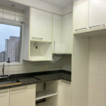 Apartamento à venda com 3 quartos, sendo 1 suíte, em Vila Guilherme, São Paulo, SP