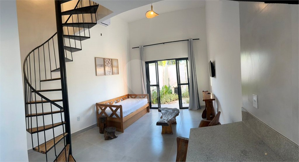 Casa à venda com 1 quarto em São José, Armação dos Búzios, RJ