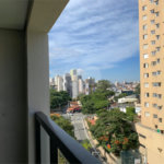 Apartamento à venda com 1 quarto em Tucuruvi, São Paulo, SP