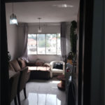 Apartamento à venda com 2 quartos, sendo 1 suíte,  em Vila Santa Clara, São Paulo, SP