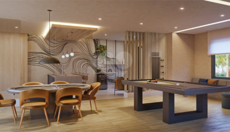 Apartamento à venda com 3 suítes em Nova Petrópolis, São Bernardo do Campo, SP