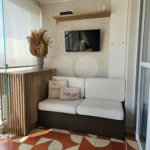 Apartamento à venda com 2 quartos, sendo 1 suíte, em Jardim Leonor Mendes de Barros, São Paulo, SP
