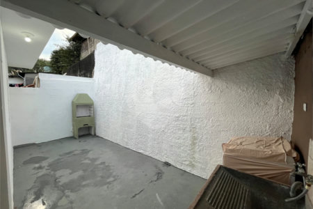 Casa para alugar com 1 quarto em Jardim Lúcia, São Paulo, SP