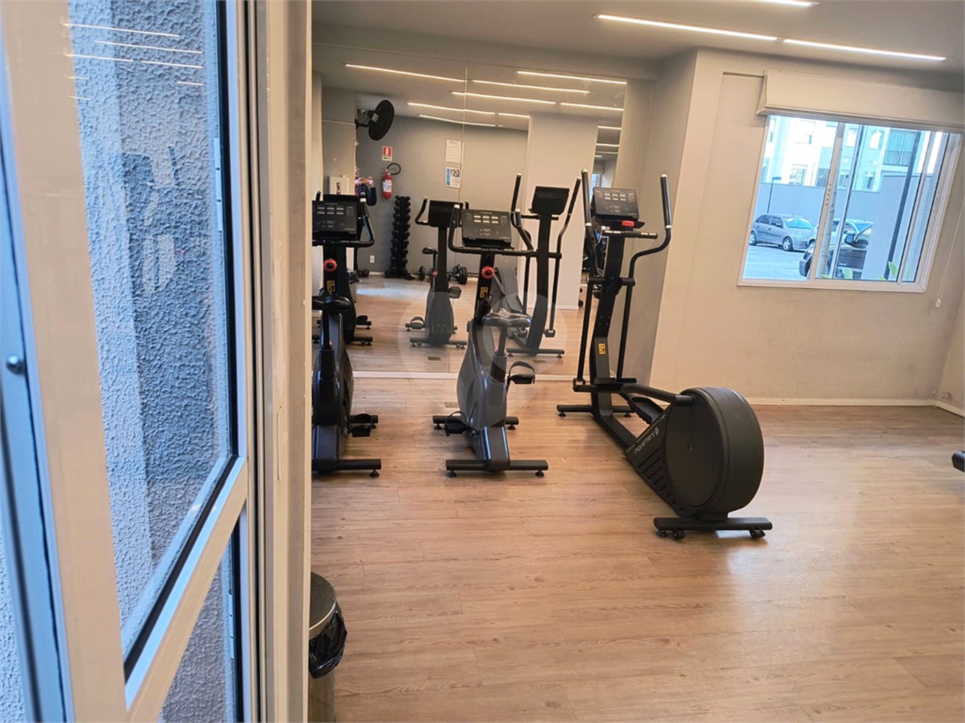 Apartamento para alugar com 2 quartos em Jaraguá, São Paulo, SP