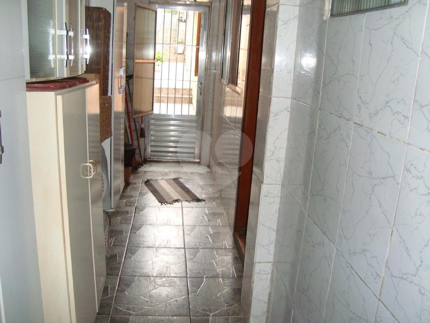 Casa Térrea à venda com 2 quartos em Santa Teresinha, São Paulo, SP
