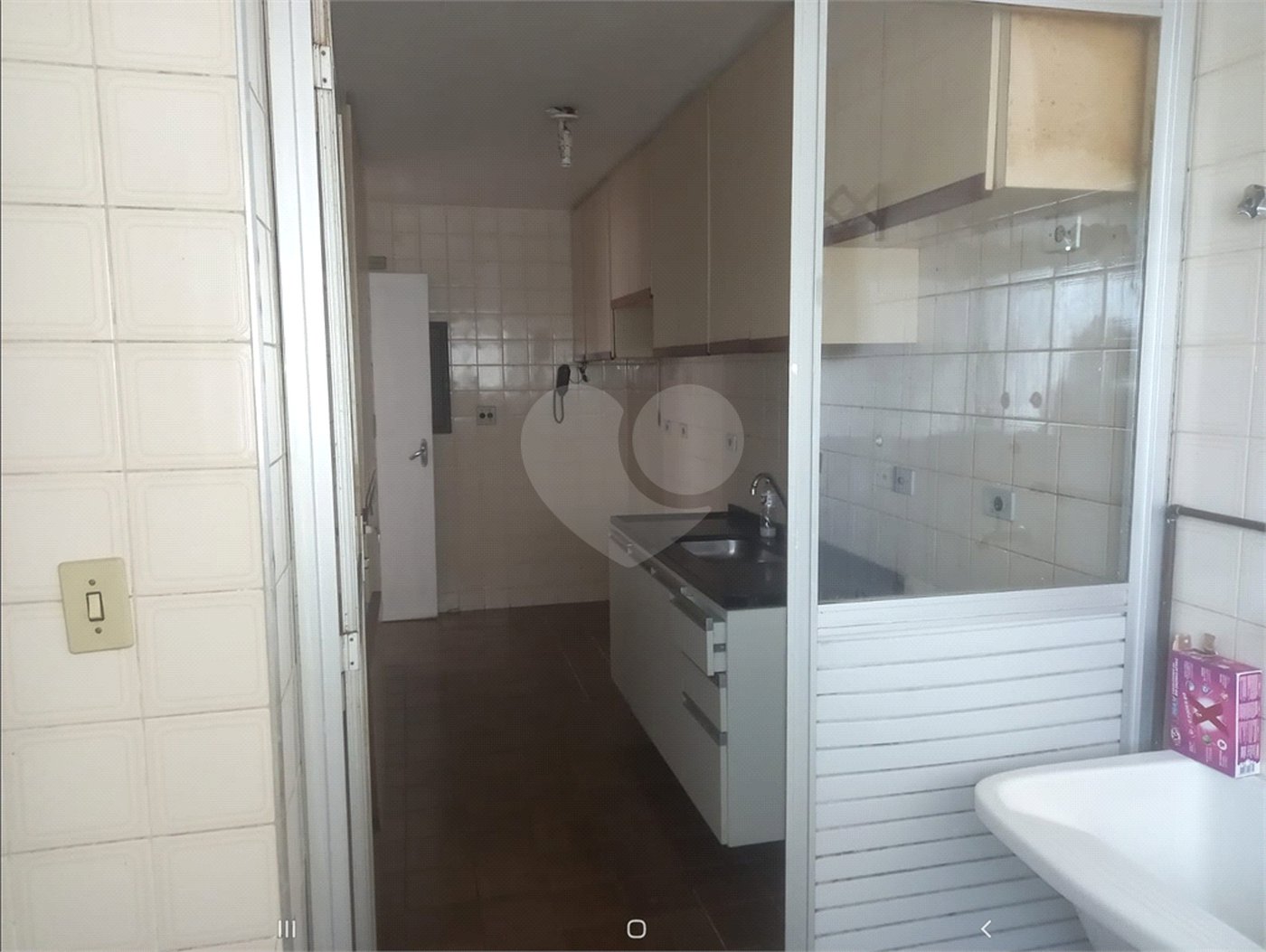 Apartamento à venda com 3 quartos em Santana, São Paulo, SP