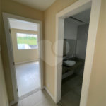Casa à venda com 3 quartos, sendo 1 suíte, no condomínio Residencial Green Ville, Rio de Janeiro - RJ