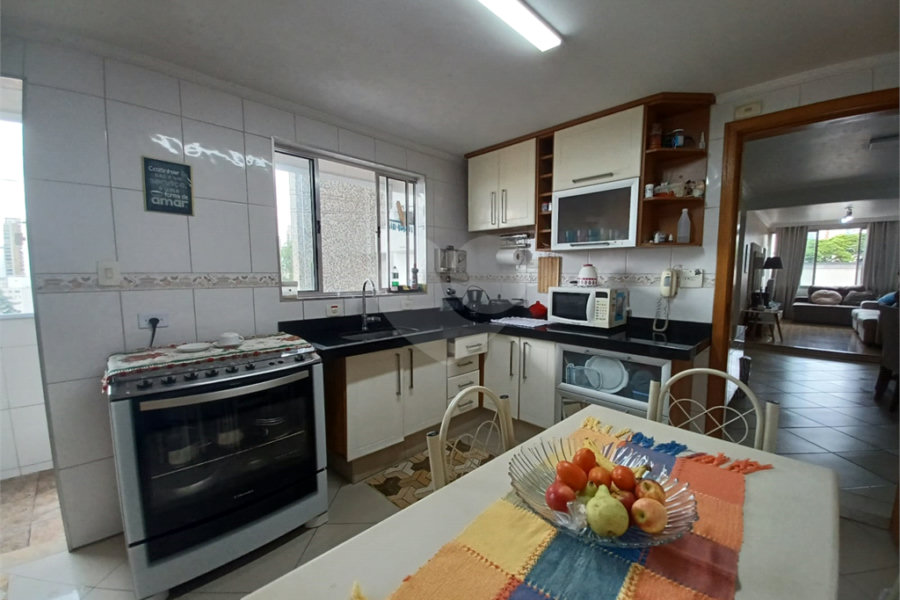 Apartamento à venda com 3 quartos, sendo 1 suíte, em Santana, São Paulo, SP