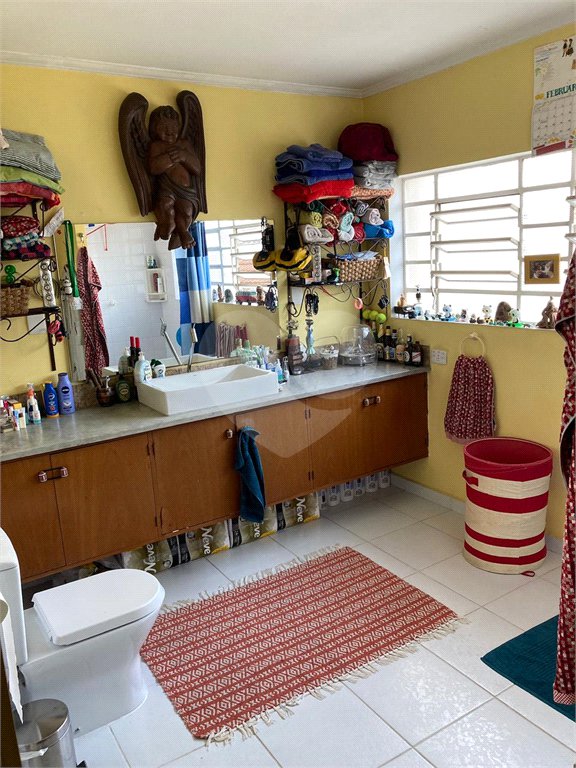 Casa à venda com 3 quartos, sendo 1 suíte, em Chácara Santo Antônio (zona Sul), São Paulo, SP