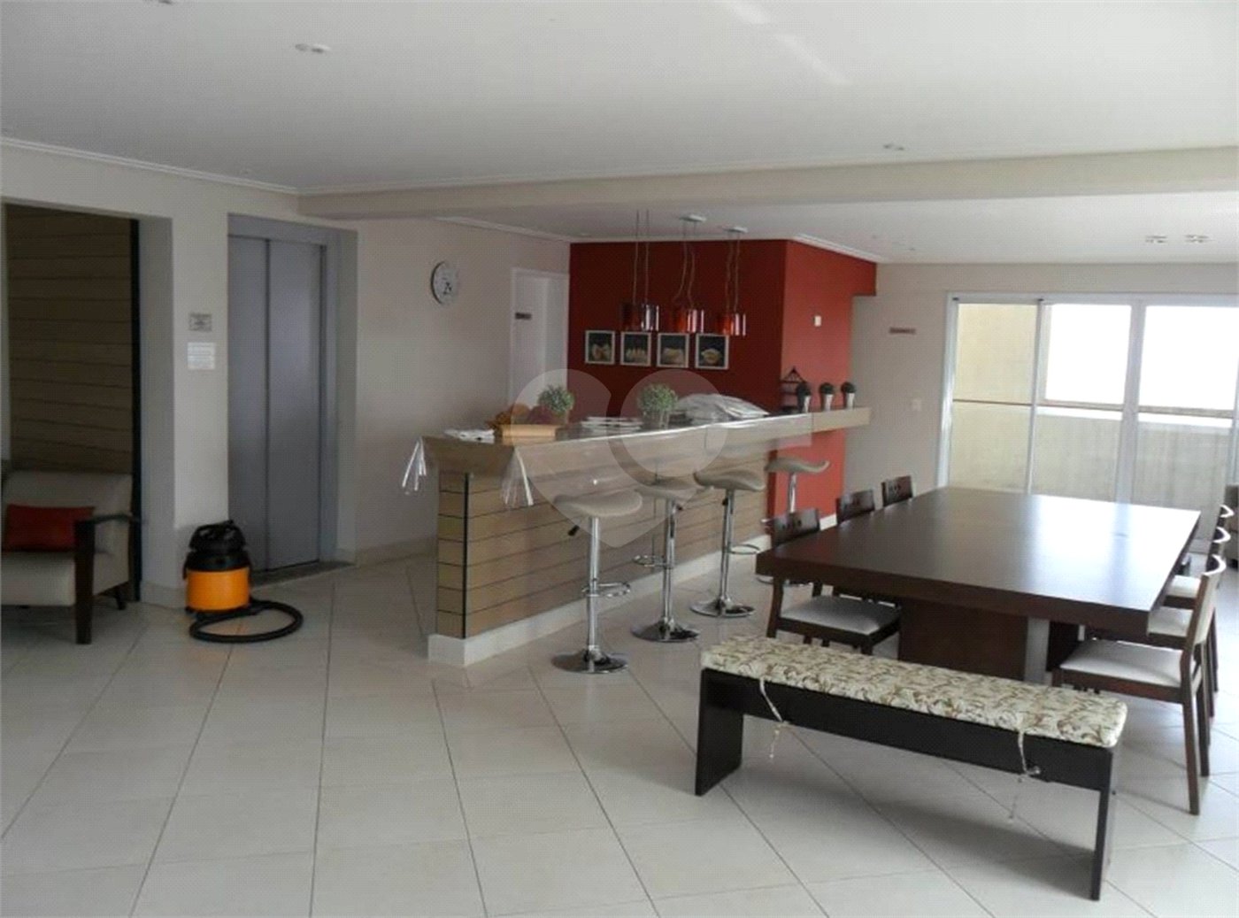 Apartamento à venda com 2 suítes em Santana, São Paulo, SP