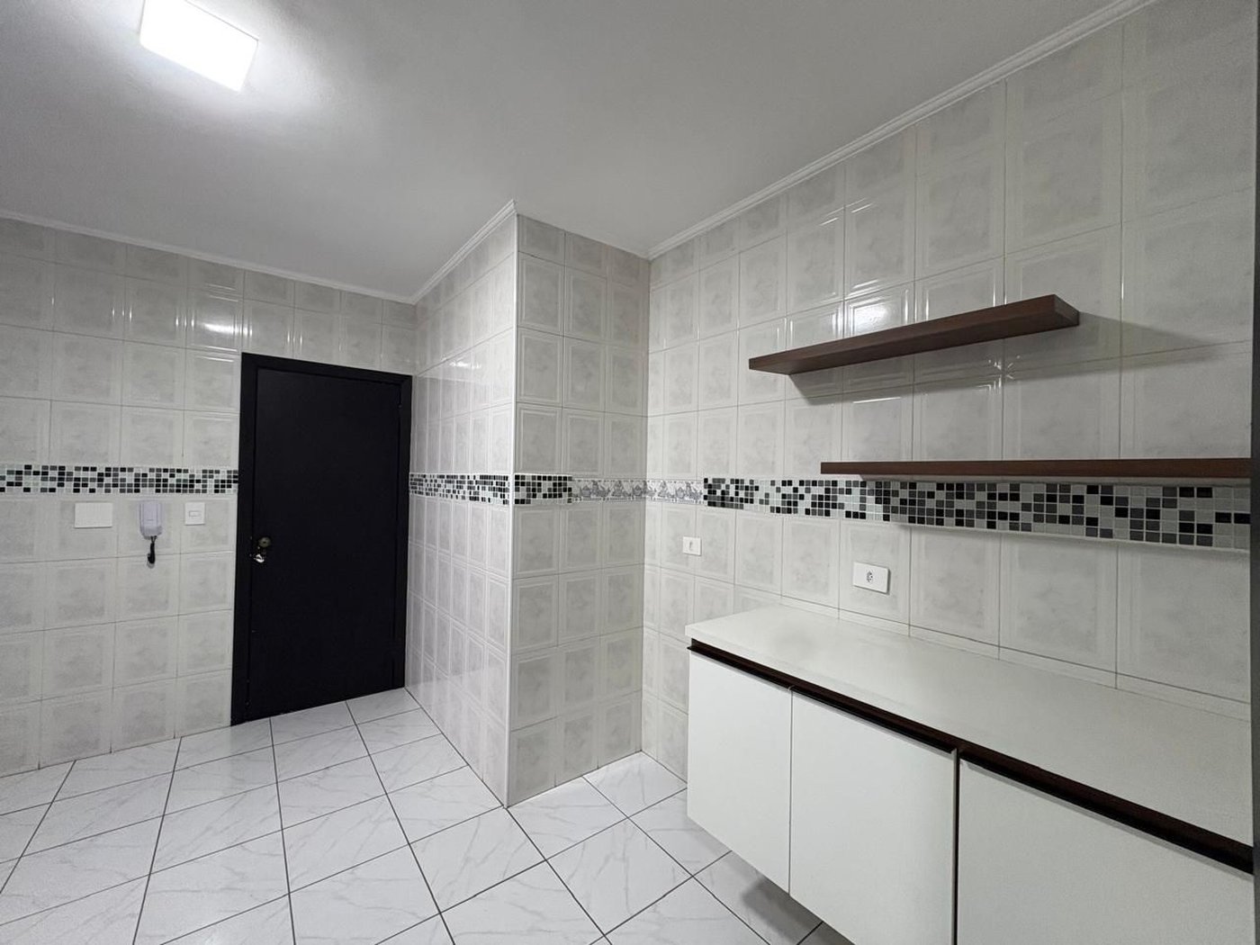 Apartamento com 2 dormitórios à venda, 85 m² por R$ 458.000,00 - Itararé - São Vicente/SP
