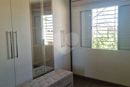 Sobrado à venda com 3 quartos, sendo 1 suíte, em Vila Libanesa, São Paulo, SP