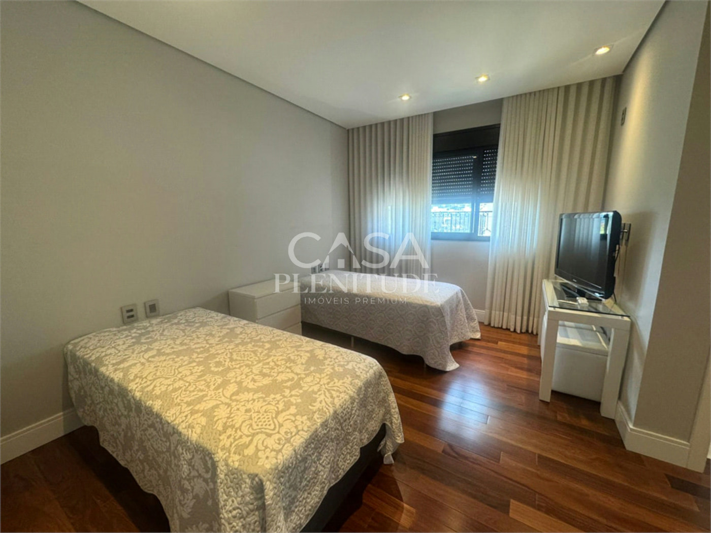Casa em condomínio à venda com 4 suítes em Alphaville Nova Esplanada 3, Votorantim, SP