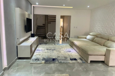 Casa à venda com 3 quartos, sendo 1 suíte, em Jardim Paulistano, Sorocaba, SP